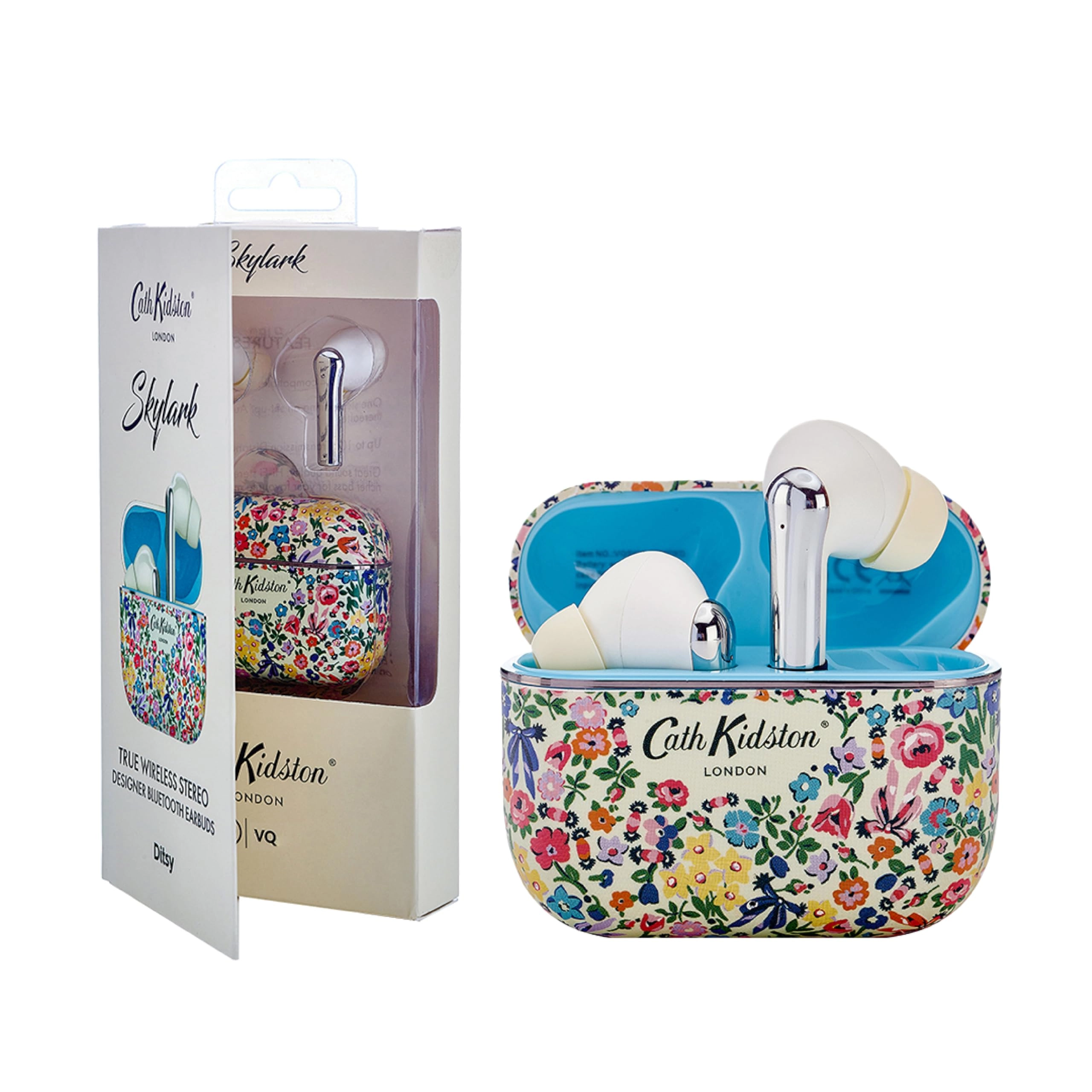 Skylark Wireless Earbud