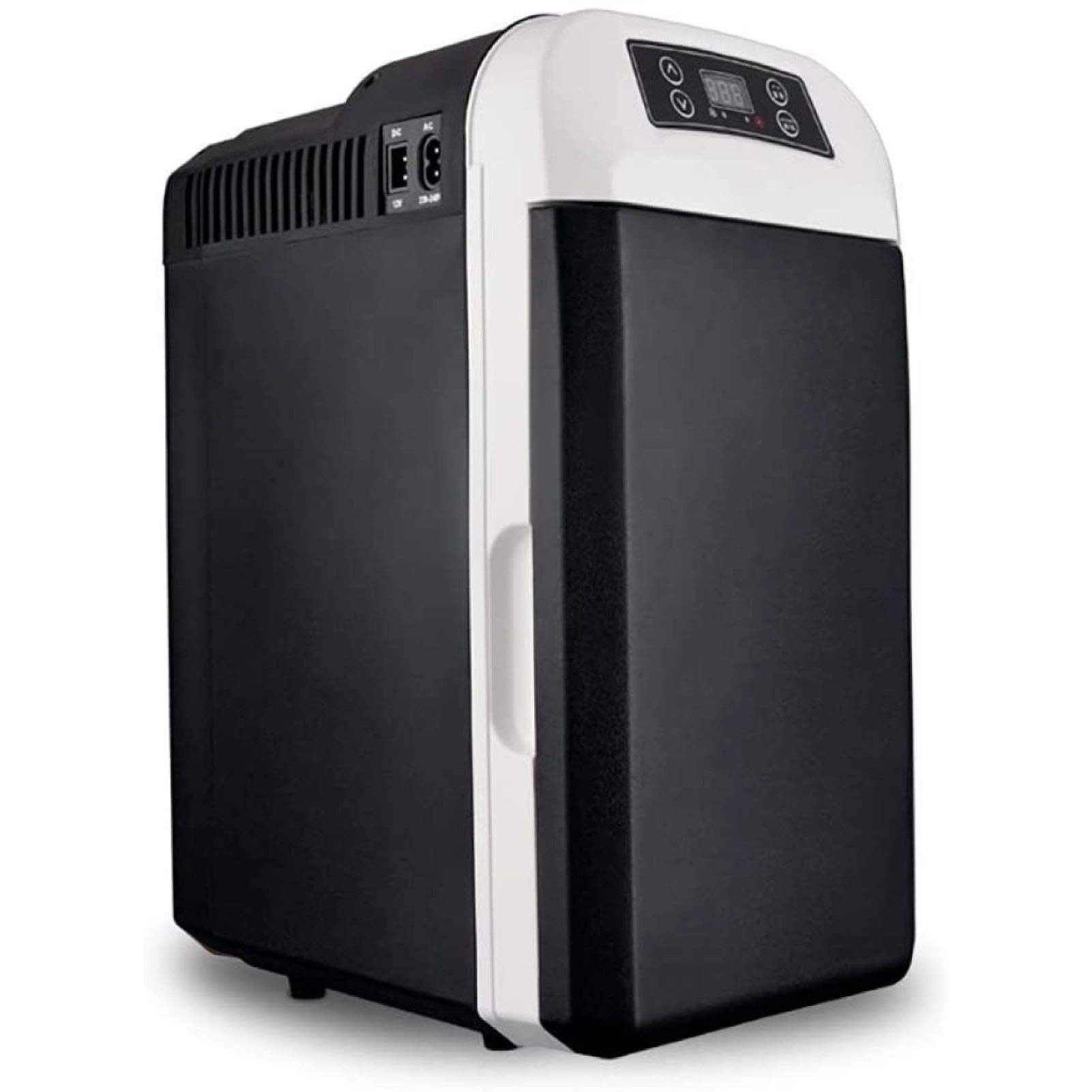 Portable Car Mini Refrigerator - Two-Purpose