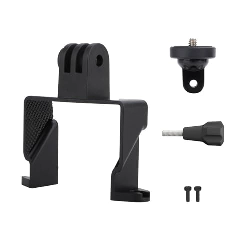 Avata Top Extension Adapter Bracket - Stand Night Adjustable