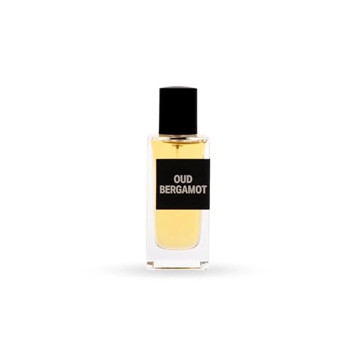Oud Bergamot Eau de Parfum 50ml
