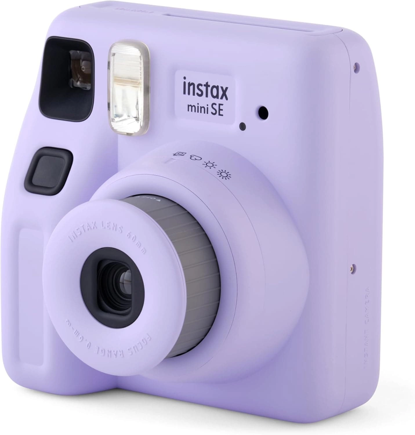 INSTAX MINI SE
