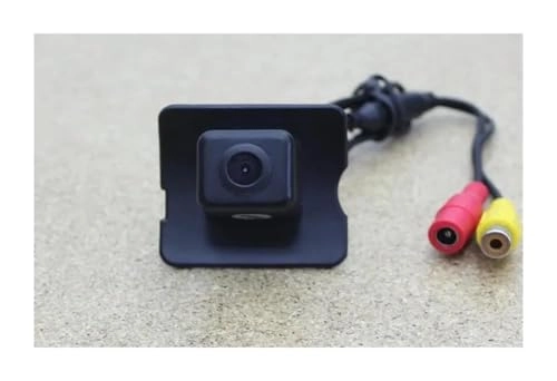 Reversing Camera - night vision Wireless 720x540 pixels