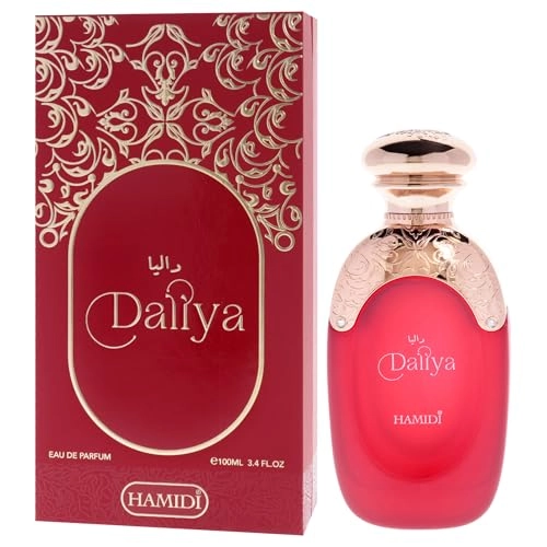 Delyn - Eau de Parfum 100ml