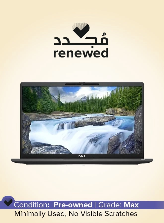 (Renewed) Latitude 7420 - 14'' Core i7-1185G7 16GB DDR4 256GB SSD