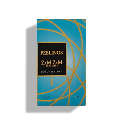 Feeling Eau de Parfum - 50ml