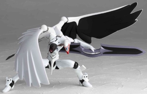 Mass Production EVA - Evangelion (12 cm) (0698887608046)