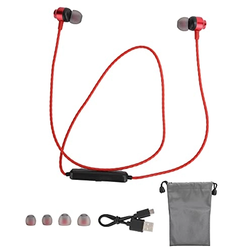 Neckband Wireless Earbud