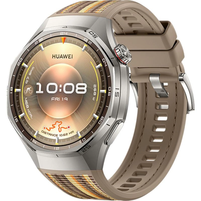 Watch GT 6 Pro 46mm Titanium