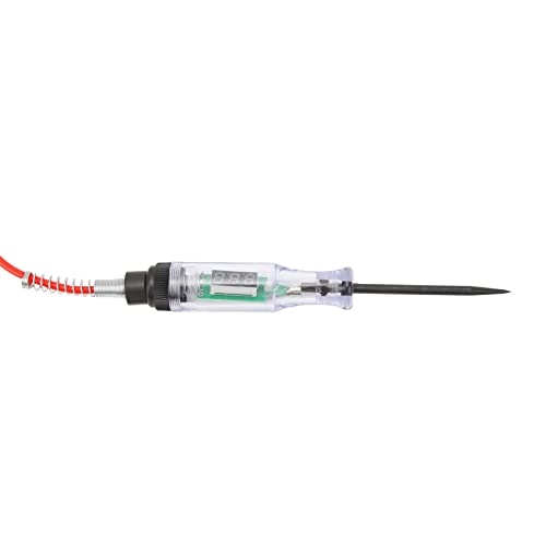 Circuit Tester - 20 AMP 6V-24V