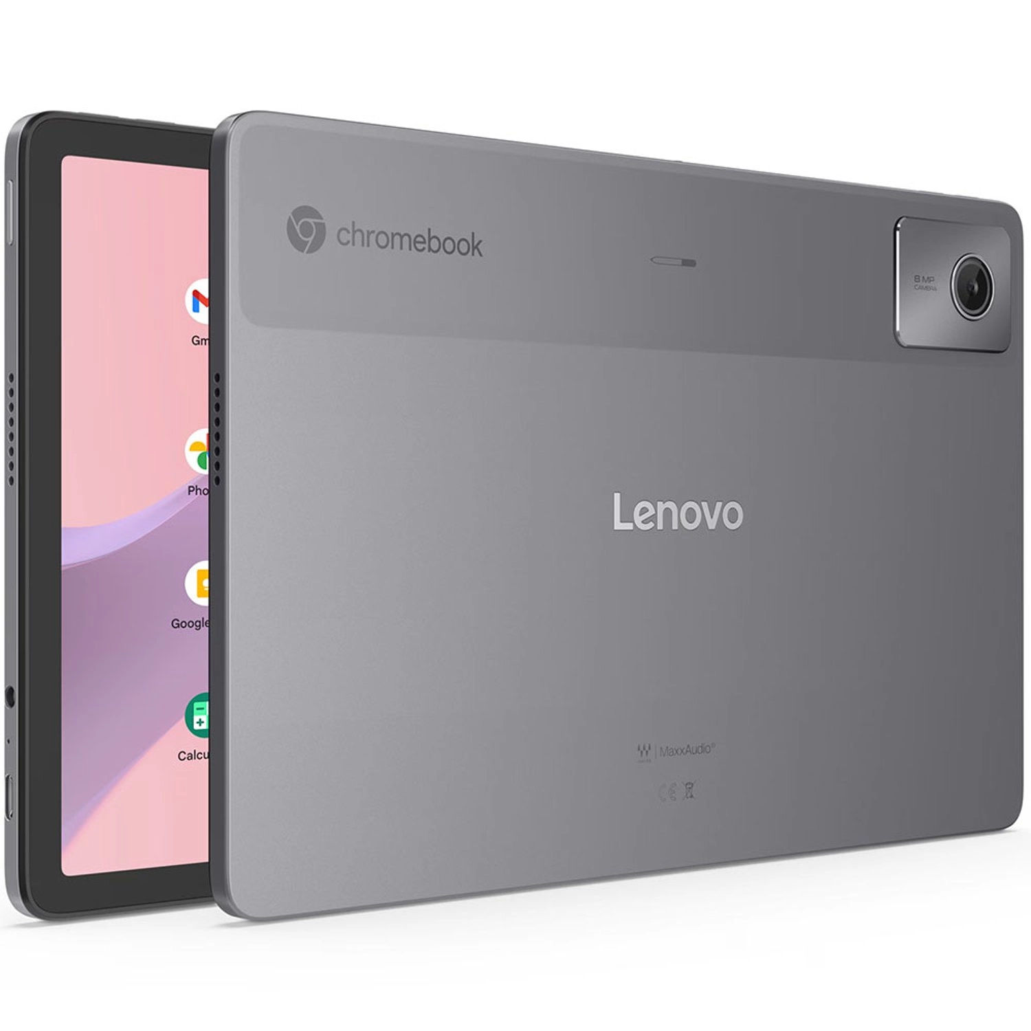 Chromebook Duet Gen 9 83HH0001US - 11'' Kompanio 838 8GB LPDDR4X 128GB eMMC