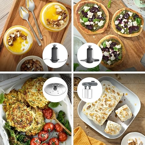 FDM71.690SS - 3 Liter(s) 1000 Watts