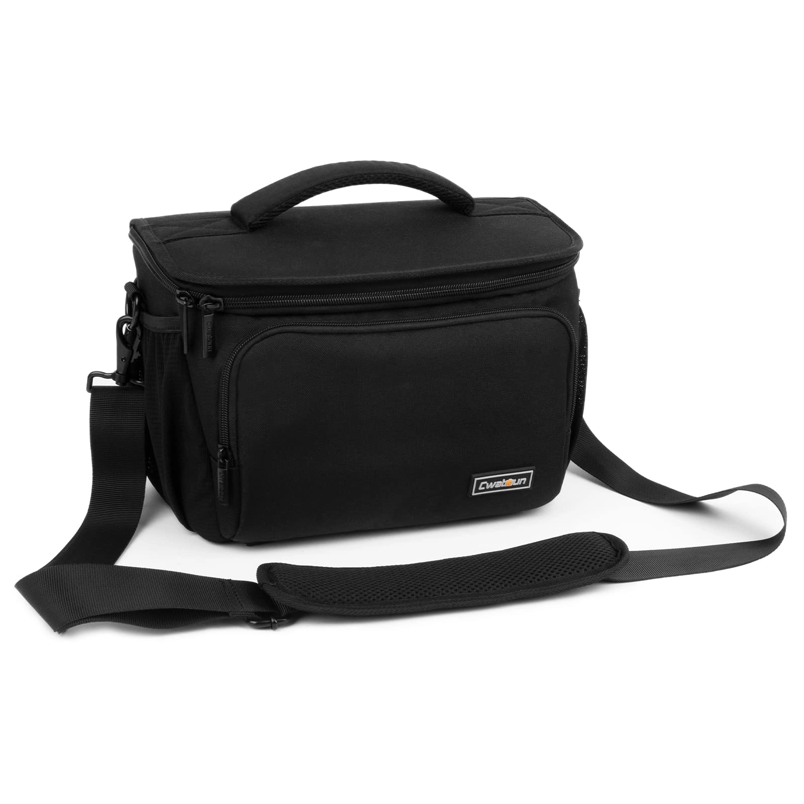 Camera Sling Bag - 38.5L x 15.5W x 21.5H centimetres Canon Nikon Sony Fuji DSLR/SLR/Mirrorless camera bag
