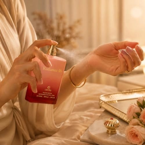 Radiance Eau de Parfum 100ml