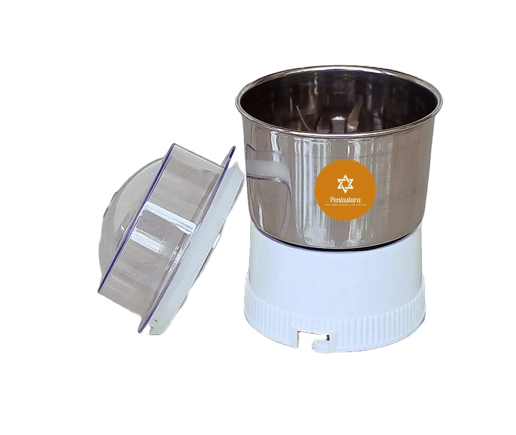 JMG Chutney jar - 400 ml