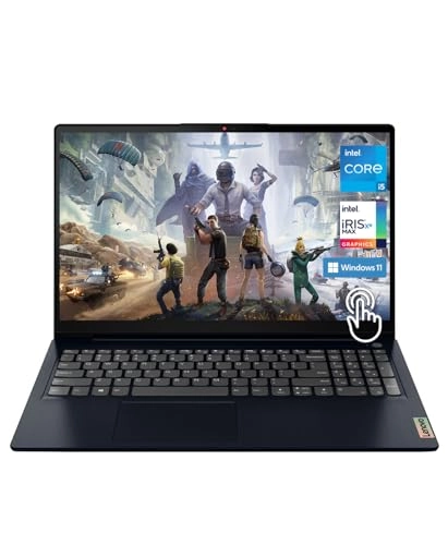 Ideapad 3i - 15.6'' Core i5-1155G7 16GB DDR4 512GB SSD