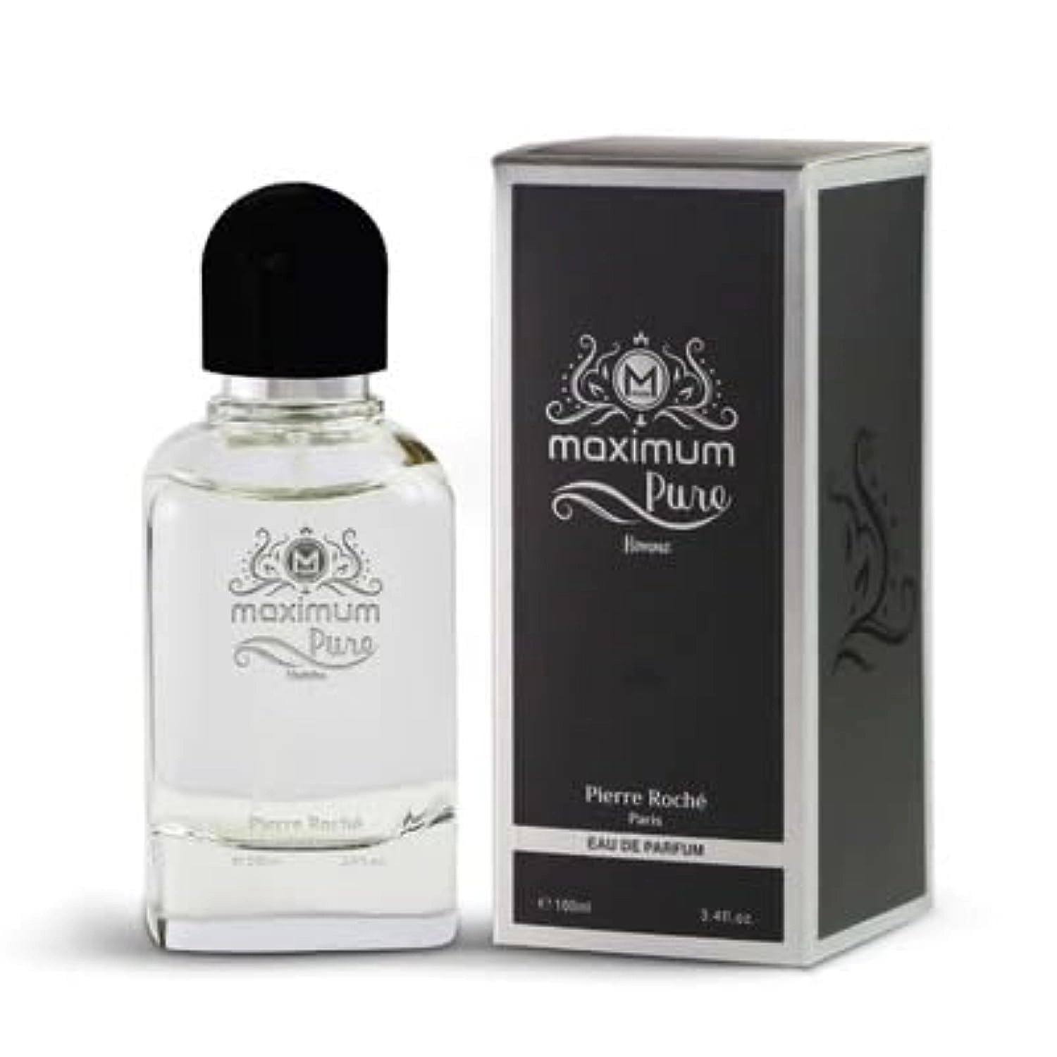 Pierre Roche X7 - Eau de Parfum 100 ml