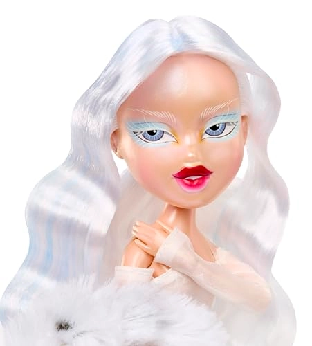 Holiday 2025 Doll - Collectors edition Multicolor