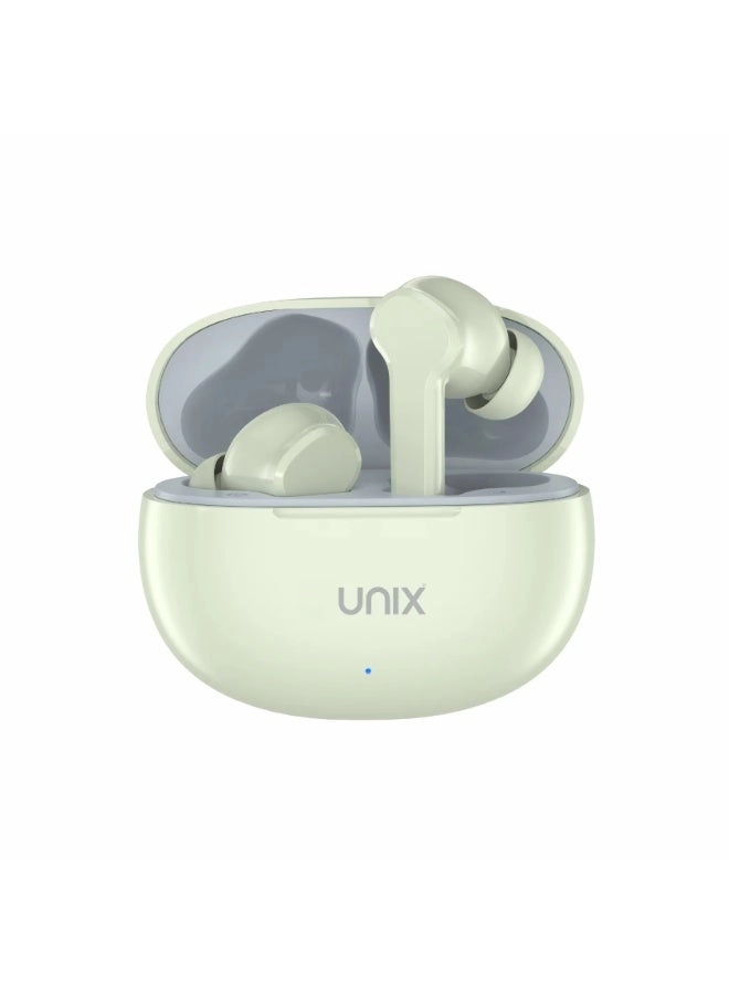 Unix Z9 DRK NIGHT Wireless Earbud
