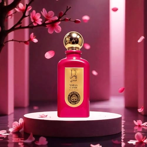 Yaraa Candi Eau de Parfum 100ml