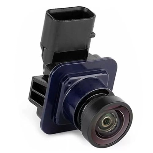 Reversing Camera - Night vision