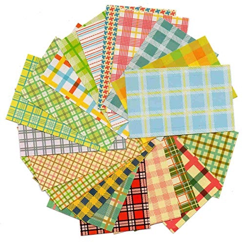 Photo Album - 1 + Assorted Stickers - 40 + Paper Wall Hanging Frame - 10 + Hang Clips with String - 10 + Corner Stickers - 2