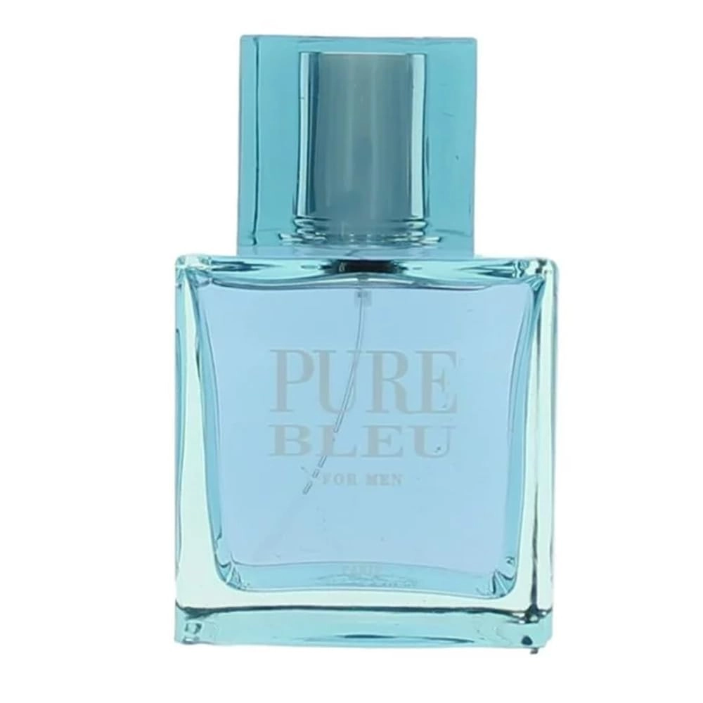 Pure Blue - Eau de Toilette 3.4 Ounce