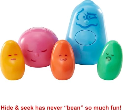 Fart and Go Seek - Kid