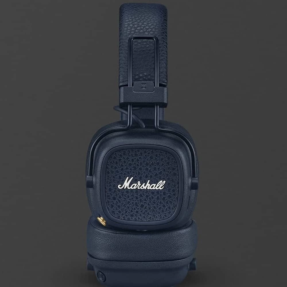 Major V Wireless Headset