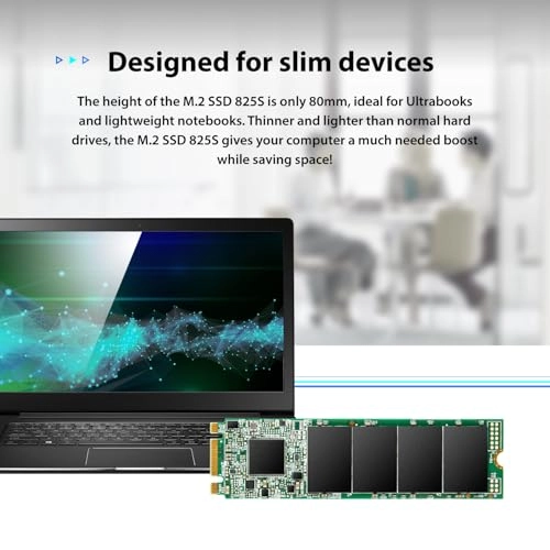 MTS825S - 250GB M.2 2280