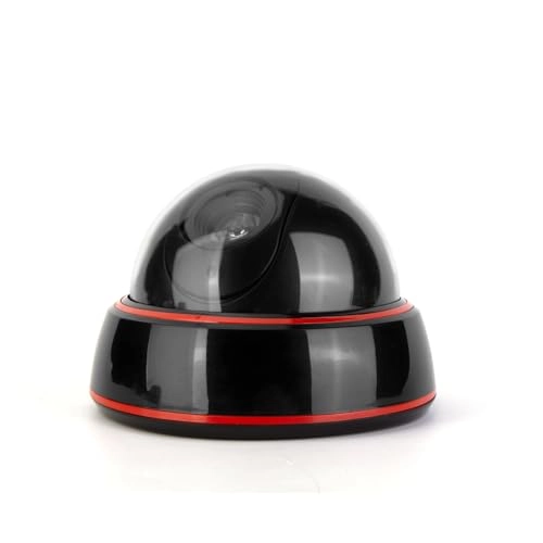 Dummy Security Dome Camera - Outdoor