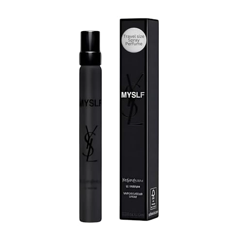 Myslf Eau de Parfum 10 ml