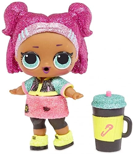 Sparkle Series - 12-Pack 84 Surprises Ages 4+