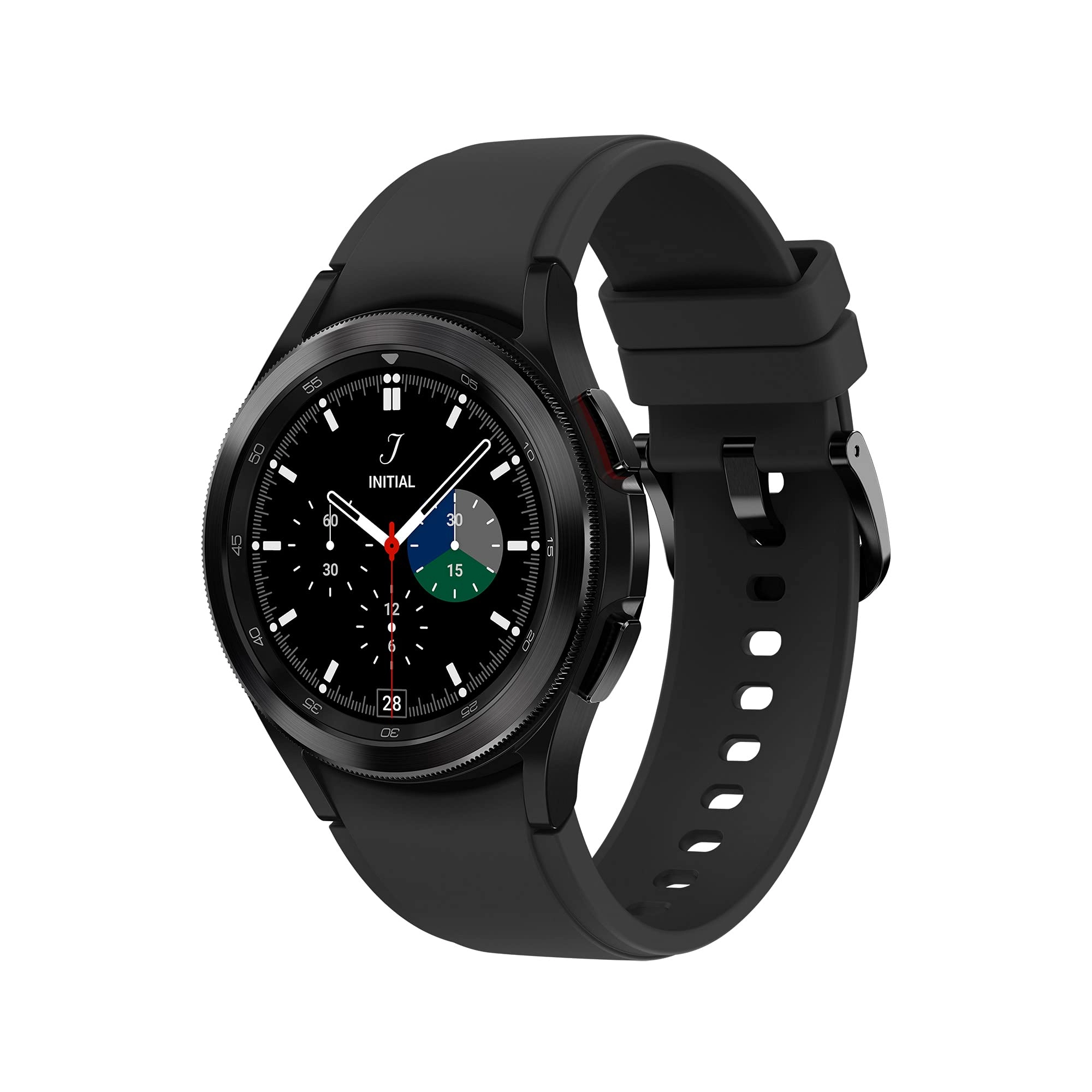 Samsung Galaxy Watch4 Classic 42mm Stainless steel GPS