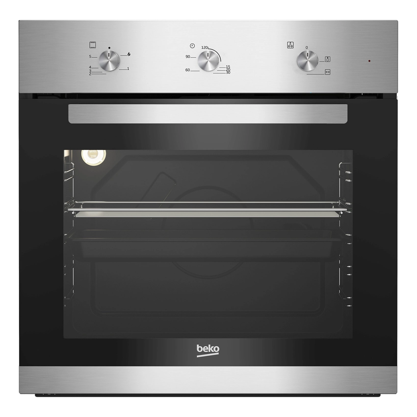BBIGT22100XML 60cm Gas Oven