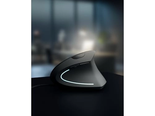 Vertical Mouse - USB