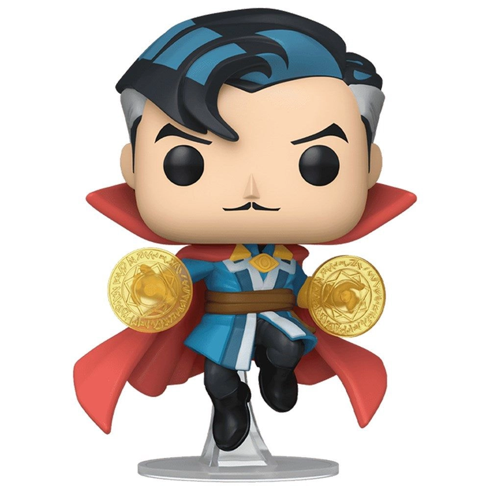 Doctor Strange - Marvel