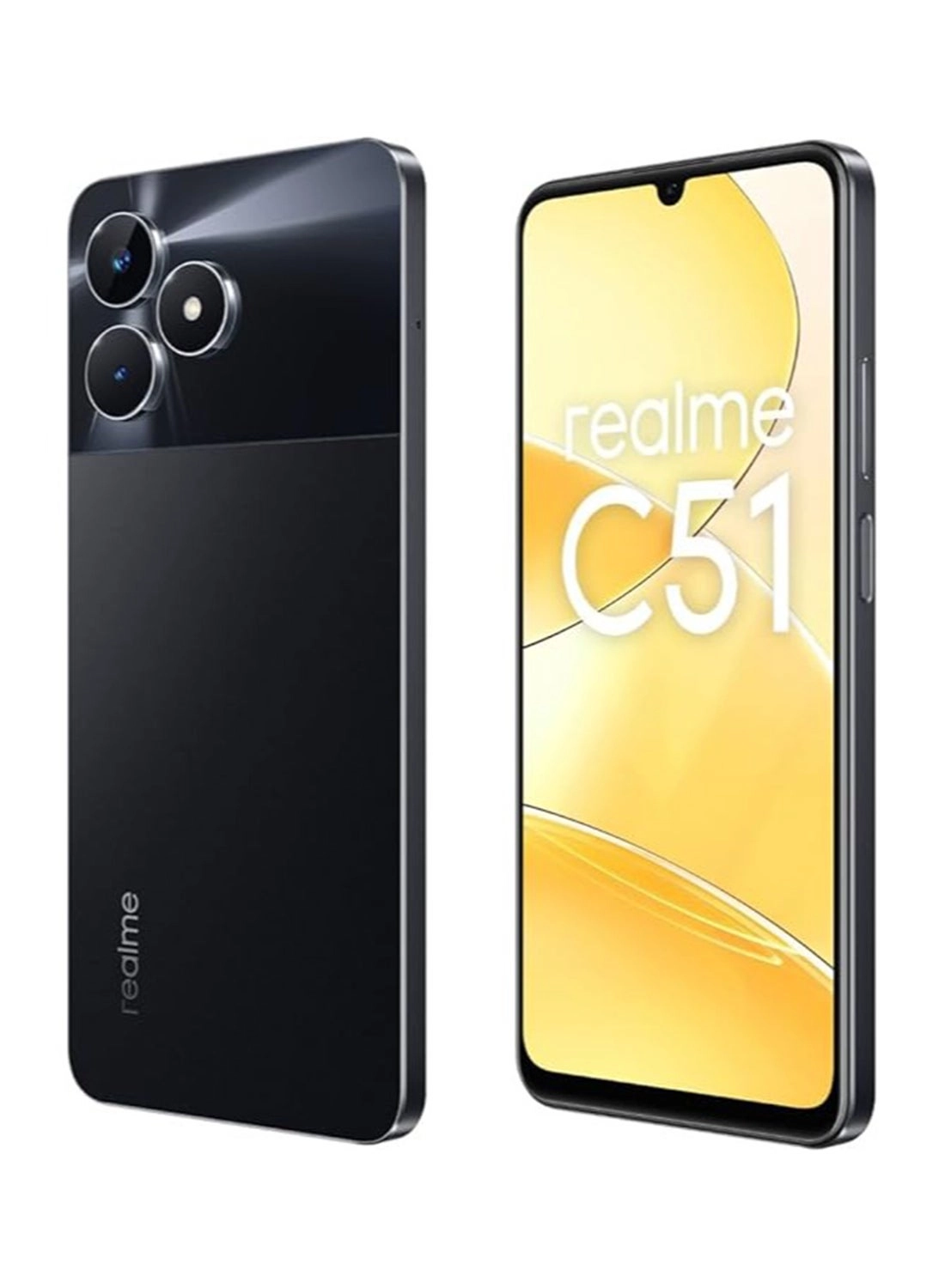 C51 - 4GB 128GB