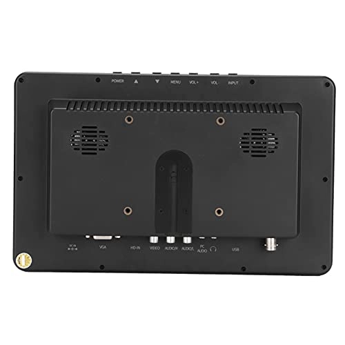 High-Definition Portable Display - 10.6 Inches