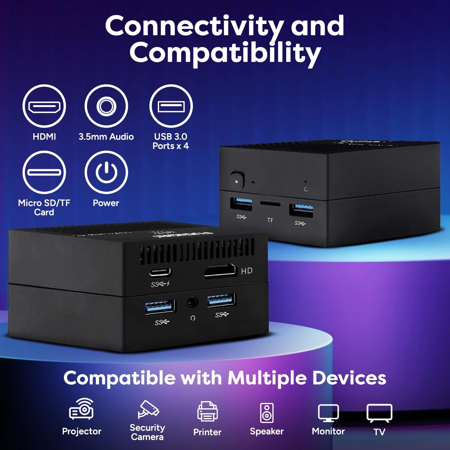 FMP4 - N4120 8GB 128GB