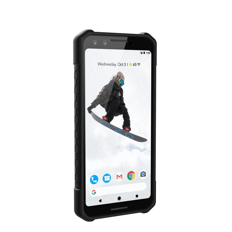 Monarch Series Case for iPhone 14