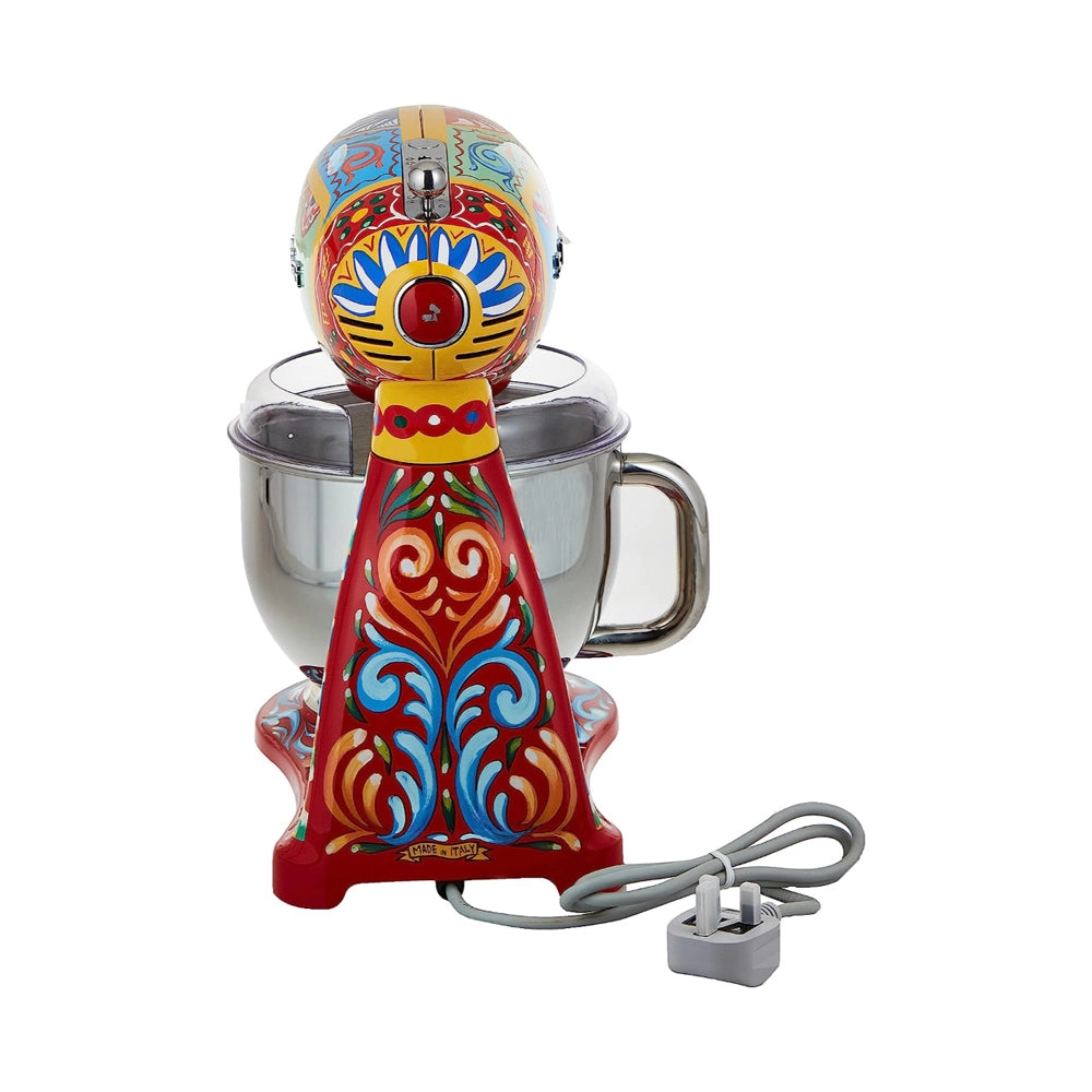 Retro 50's Style Stand Mixer