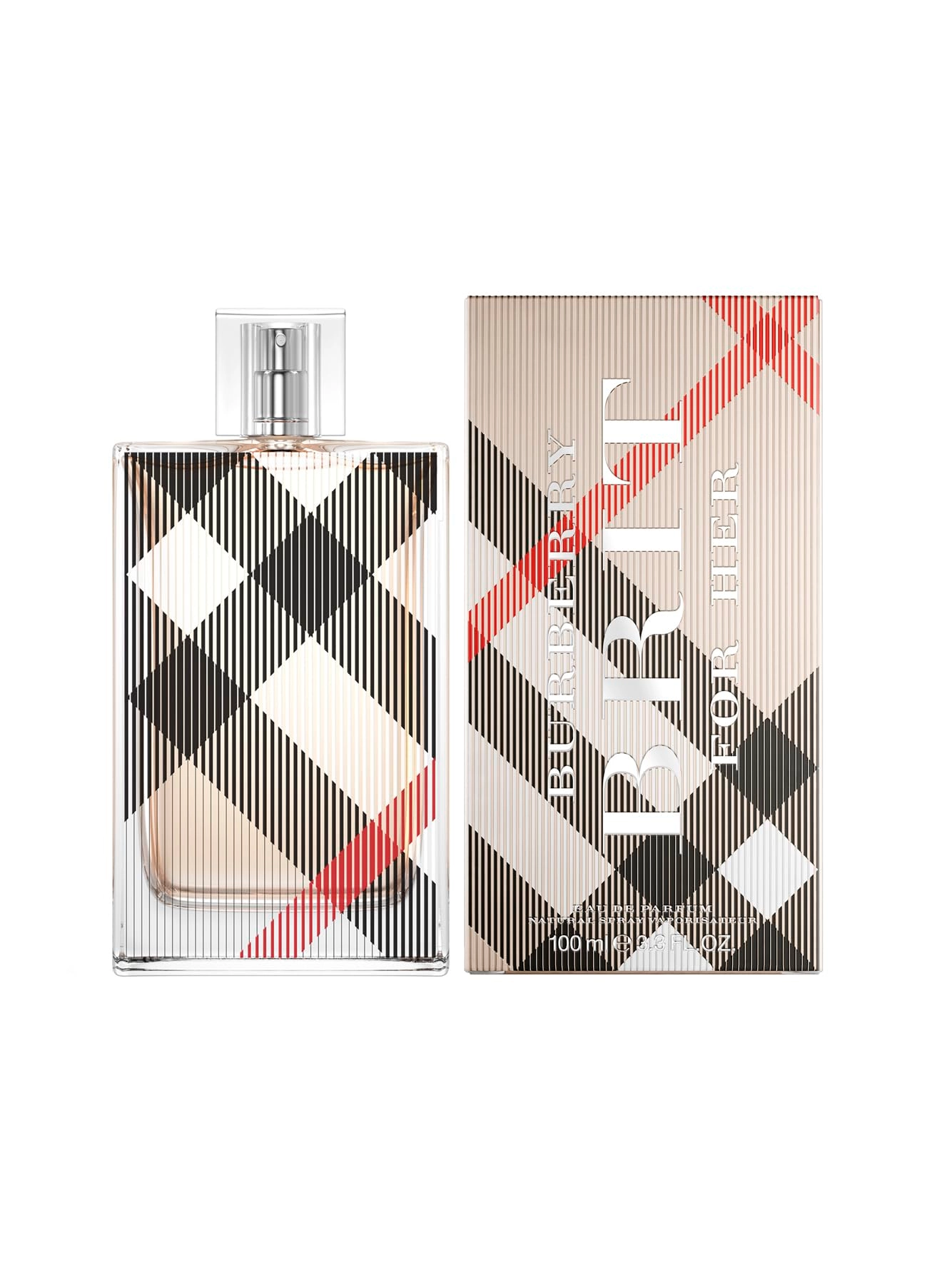 Classic Eau de Parfum 100 ml