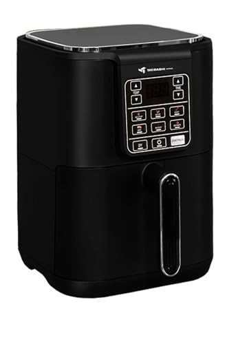Air Fryer ME-AF653