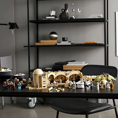 Star Wars Mos Eisley Cantina (75290)