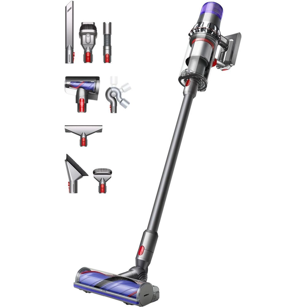 Dyson V11 - 1 hour