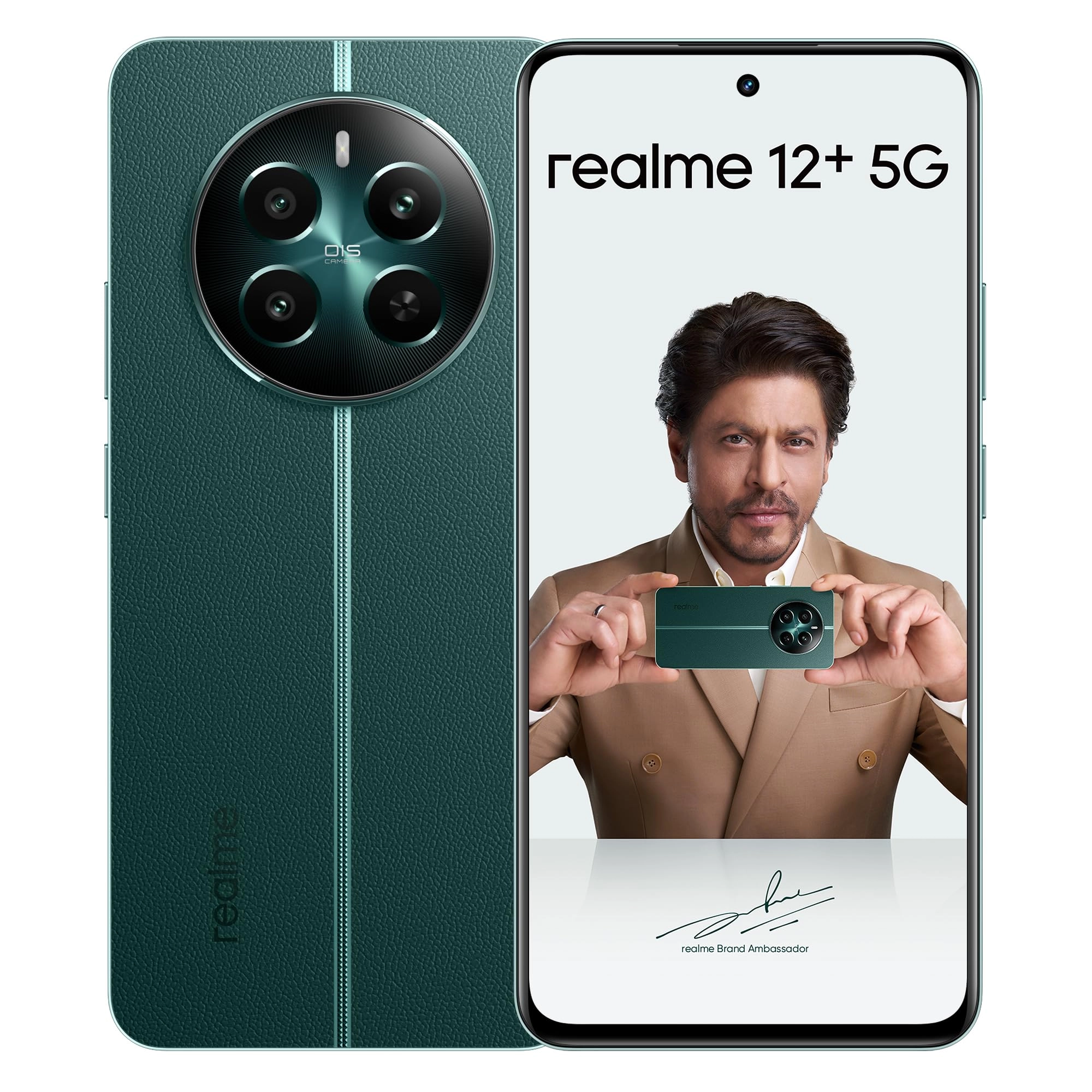 realme 12+ - 12GB 512GB