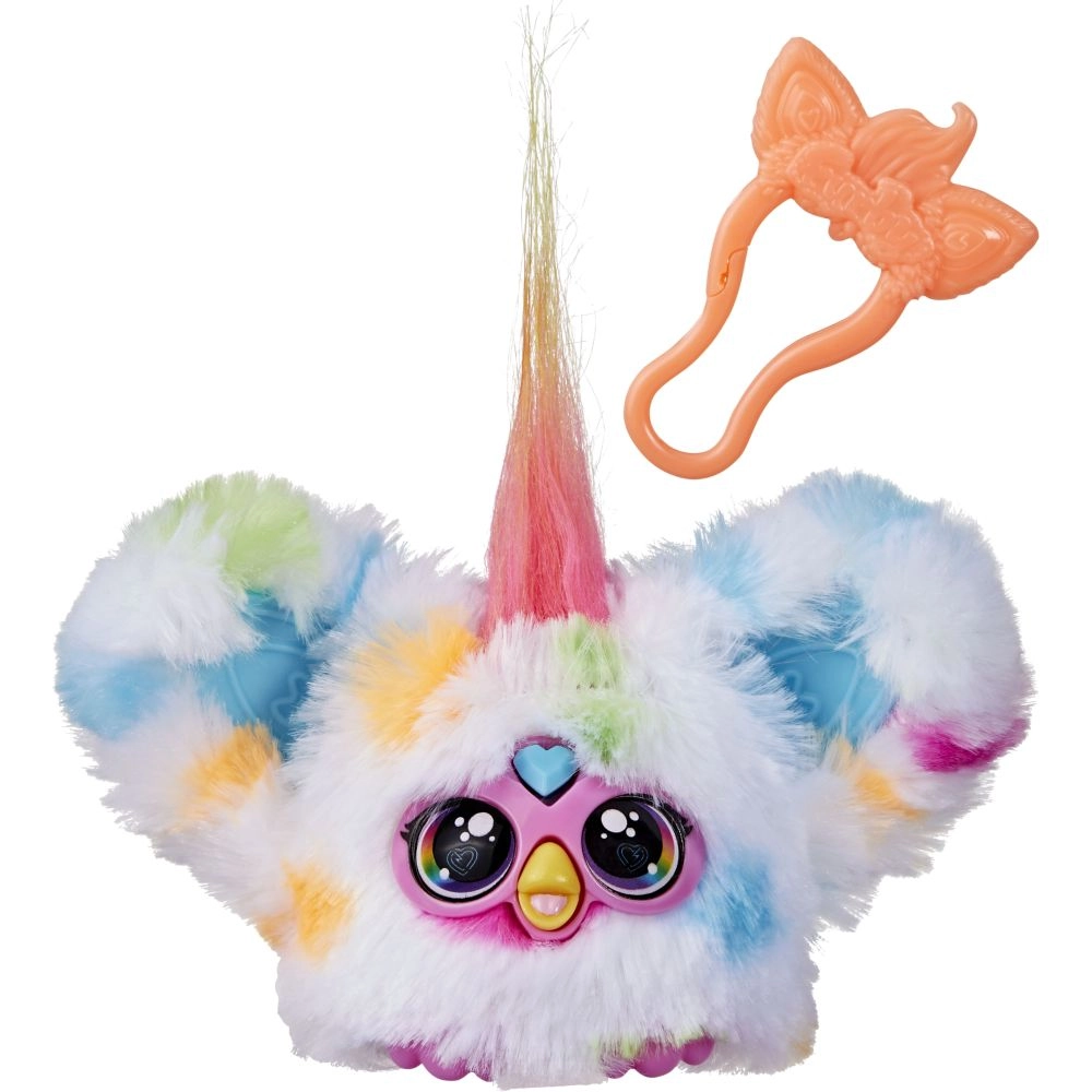 Hasbro Furby Furblet Loo-Lay 5 cm Plays music