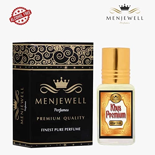 Khus Premium - 3ml
