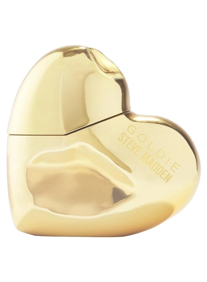 Steve Madden Goldie Eau de Parfum 100 ml