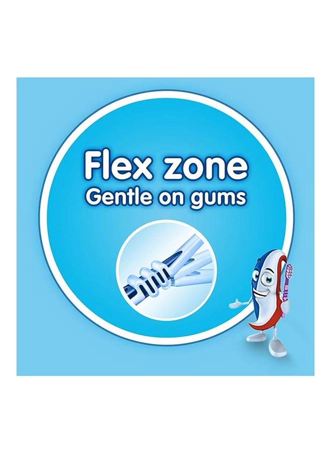 Soft Toothbrush 1-Piece Pack